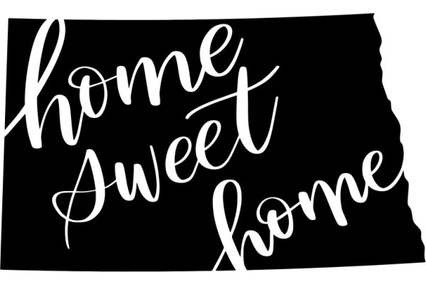 Welcome Home: A Sign of Comfort and Familiarity