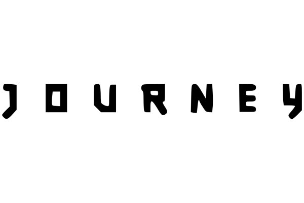 Journey: A Visual Exploration of the Human Experience