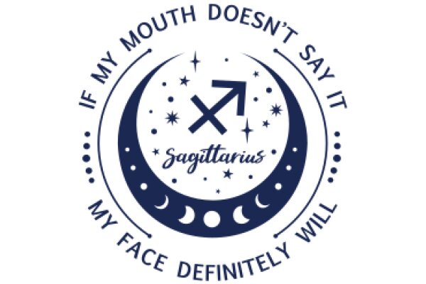 Astrological Sign: Sagittarius - The Face Definitely Will