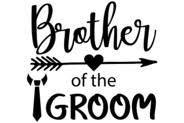 Brother of the Groom: A Tribute to the Unsung Heroes of Weddings