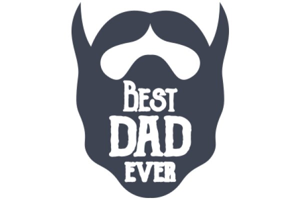 Best Dad Ever: A Symbol of Fatherly Love and Pride