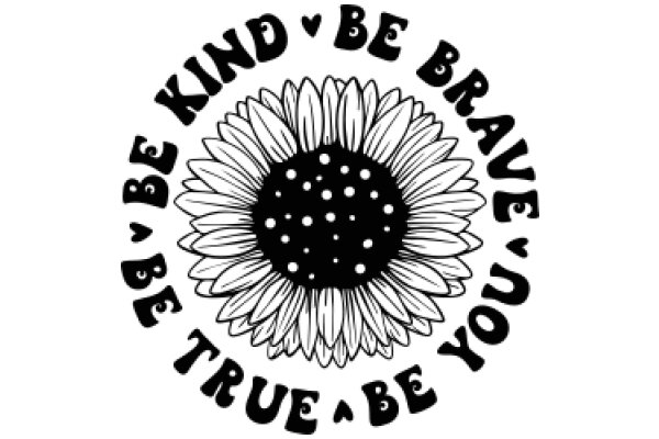 Embrace Your Inner Sunflower: A Guide to Kindness and True Bravery