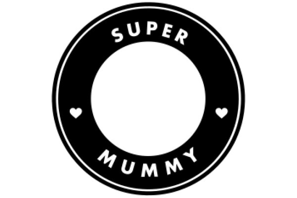 Super Mommy: A Symbol of Strength and Love