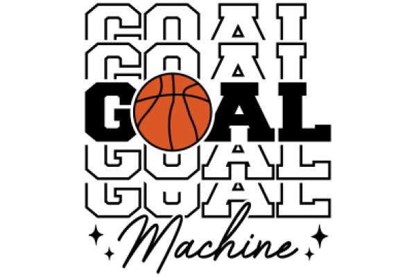 Goal Machine: The Ultimate Guide to Achieving Your Goals with the Power of AI