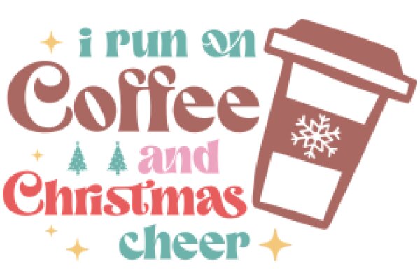 Coffee and Christmas Cheer: A Festive Run