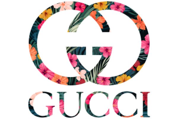 Gucci: A Floral Fashion Statement