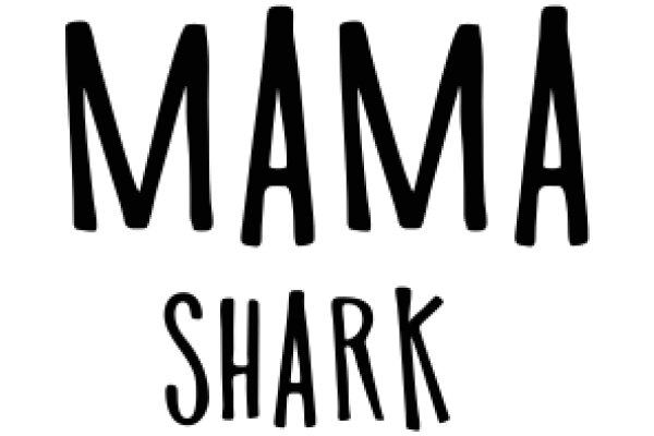 Mama Shark: A Playful Guide to the Ocean's Fin-tastic Creatures