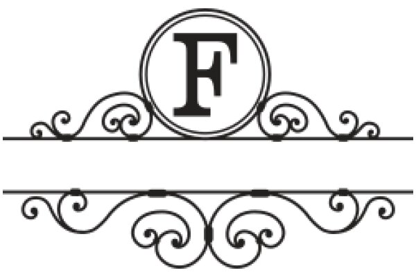 Elegant Monogram Design