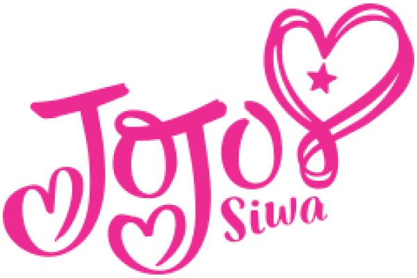 Joto Siwa: A Symbol of Love and Friendship