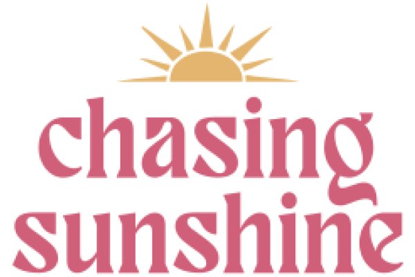 Chasing Sunshine: A Journey of Hope and Renewal