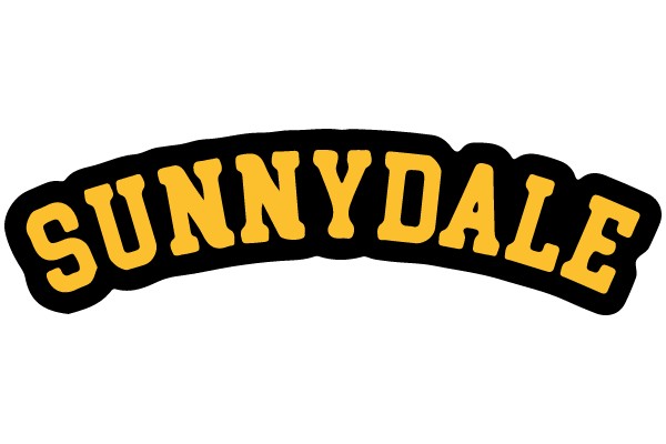 Sunnydale Sign: A Symbol of Friendship and Hospitality