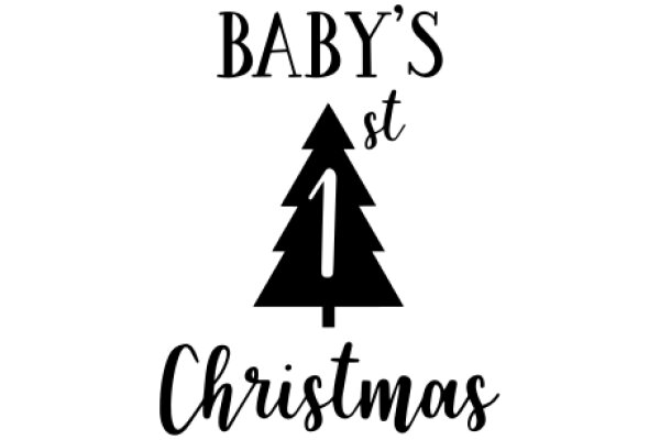 Baby's First Christmas: A Festive Adventure