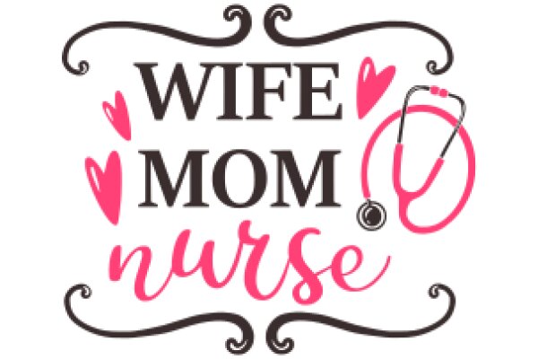 Wife Mom Nurse: A Heartfelt Tribute to the Multitasking Heroes of Healthcare