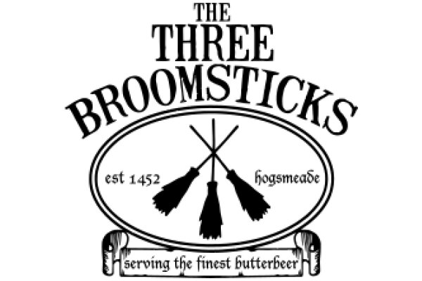 The Three Broomsticks: A Timeless Tavern