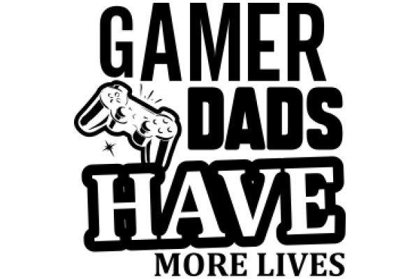 Gamer Dad: More Lives Than You Can Count