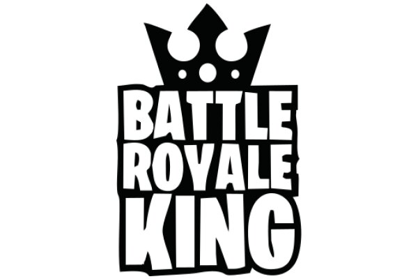 Battle Royale King: A Symbol of Power and Victory