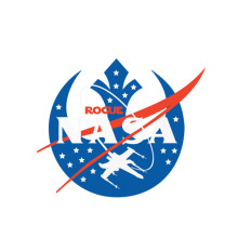 NASA's Rogue One: A Star Wars Story