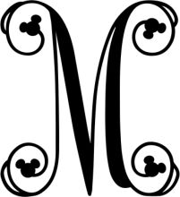 Monogram Design: A Classic and Timeless Symbol