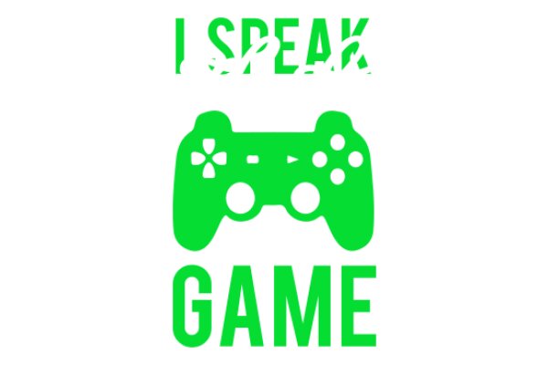 Gaming: The Art of Speaking Game