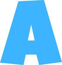 A for Artificial Intelligence