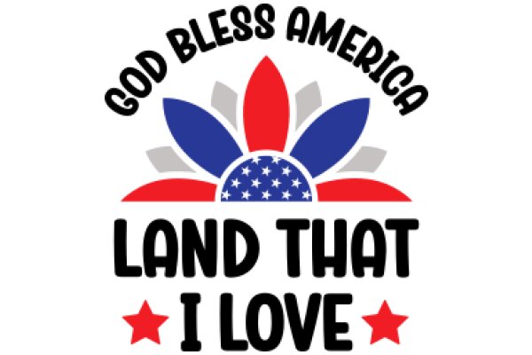 God Bless America: Land That I Love