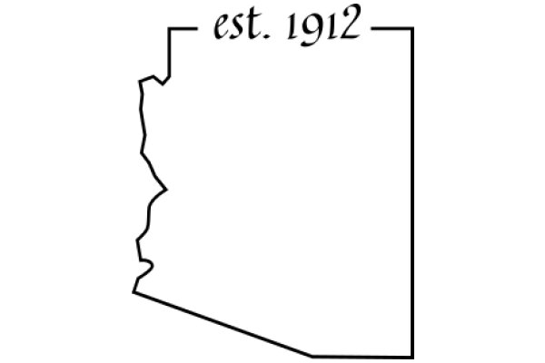 Est. 1912: A Historical Map