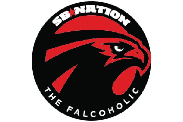 The Falcon's Emblem: A Symbol of Strength and Courage