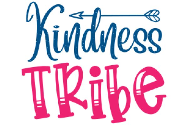 Kindness Tribe: A Community of Compassionate Hearts