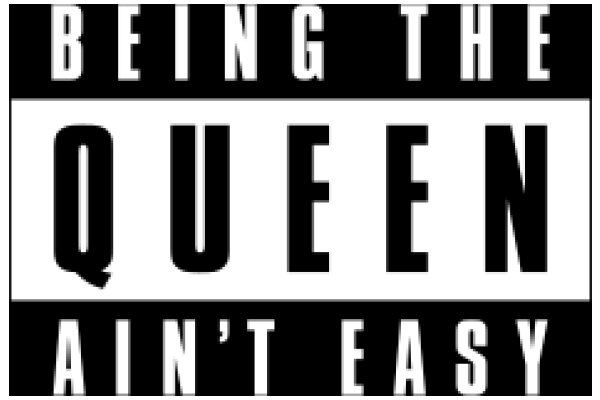 Being the Queen: A Guide to Effortless Style and Confidence