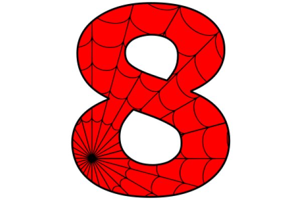 Spider-Man's Number Eight: A Symbol of Strength and Resilience