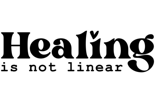 A Logo for a Healing Practice