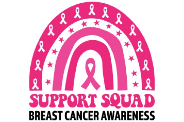 Support Squad: Breast Cancer Awareness