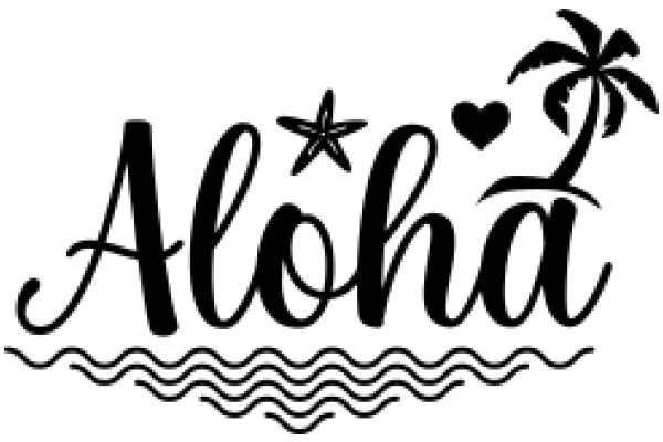 Aloha: A Symbol of Hawaiian Hospitality and Warmth