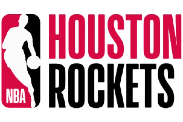 Houston Rockets NBA Logo