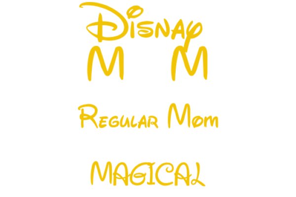 Disney Magic: A Regular Mom's Perspective