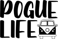 Pogue Life: A Journey Through the World of Volkswagen Vans