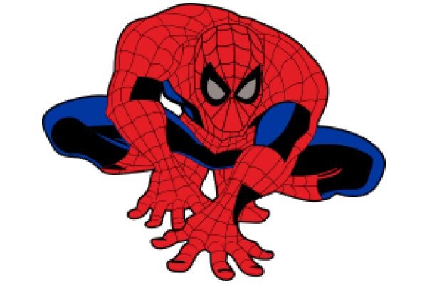 Spider-Man: The Iconic Superhero