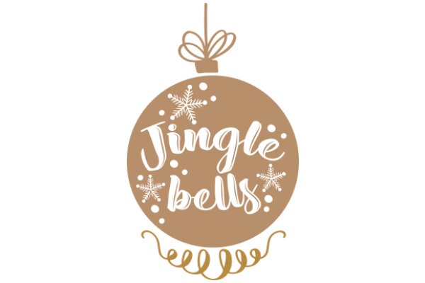 Jingle Bells: A Festive Holiday Decoration