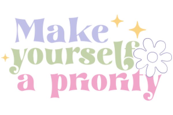 Making Yourself a Priority: A Guide to Self-Care and Personal Growth