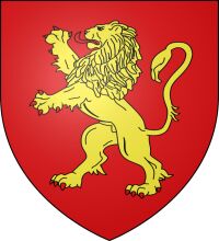 The Lion's Emblem: A Symbol of Strength and Honor