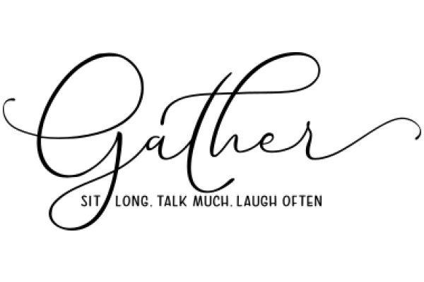 Gather: A Place for Long Conversations and Laughs