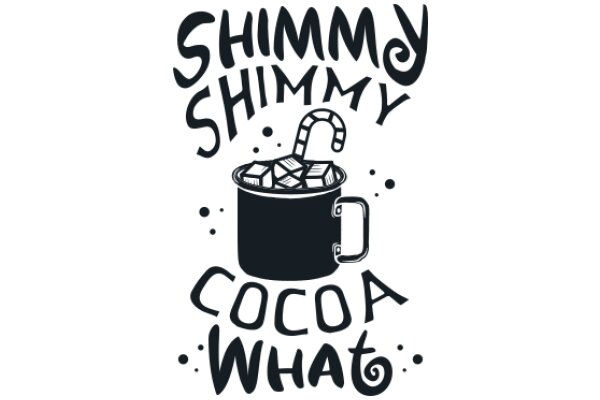 Shimmy Shimmy Cocoa What