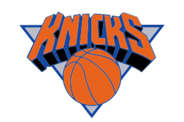 Knicks Logo: A Symbol of Basketball Excellence