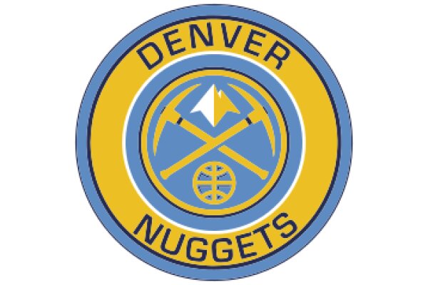 Denver Nuggets Logo: A Symbol of Team Spirit and Pride