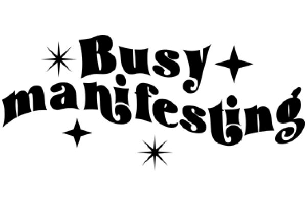 Busy Manifestation: A Guide to Achieving Your Goals