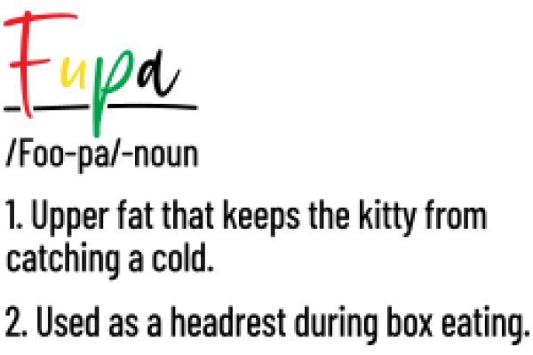 Fupa: A Playful Guide to Feline Behavior