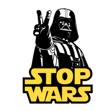 Star Wars: The Art of Stopping Wars