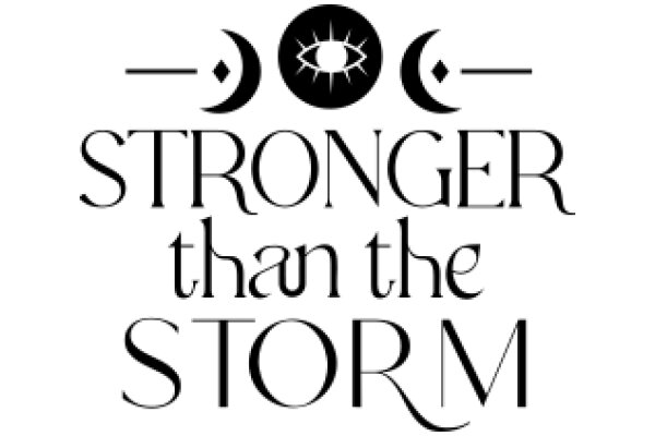 Stormy Night: A Tale of Power and Resilience