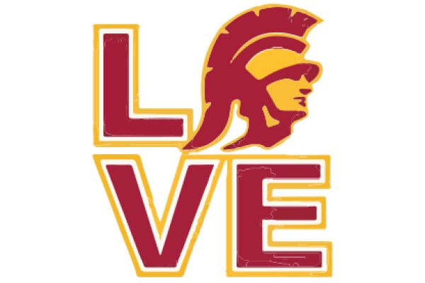 A Solid Logo for LVE