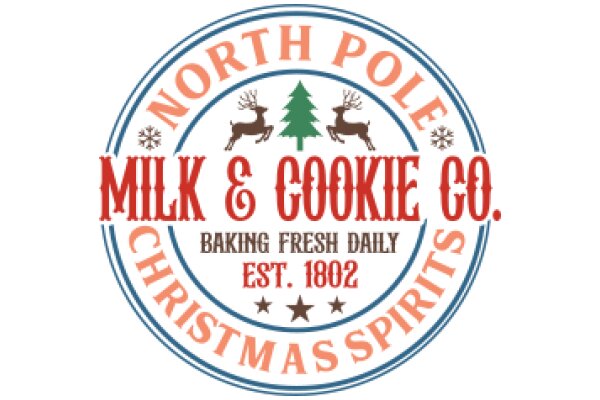 North Pole Milk & Cookie Co.: A Festive Holiday Treat